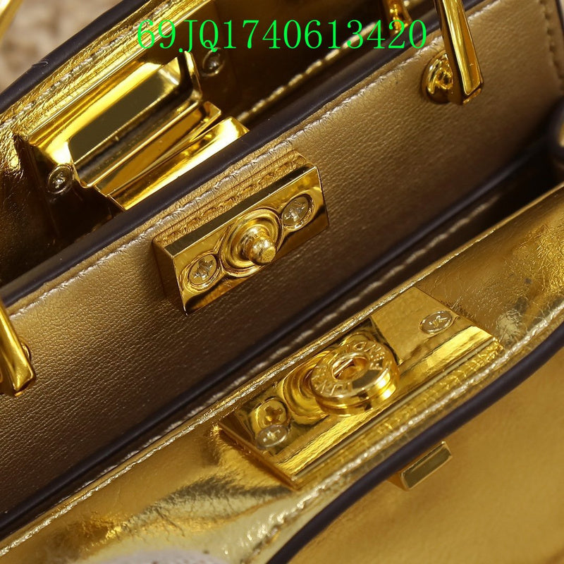 GC - Shoulder - 3125