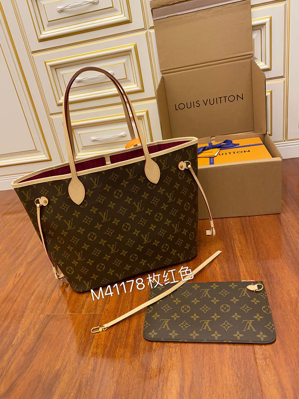LOV - Luxurious Totes - 1014