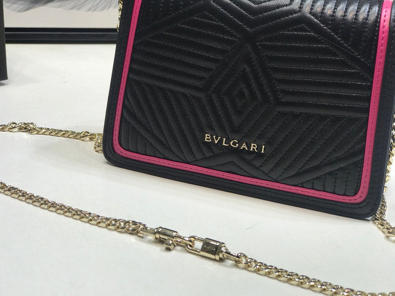 Style My Style - BVLGA Bags - 070
