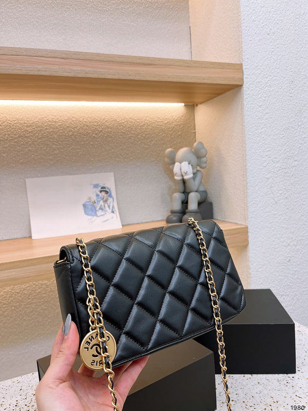 Style My Style - CNL3 Bags - 395
