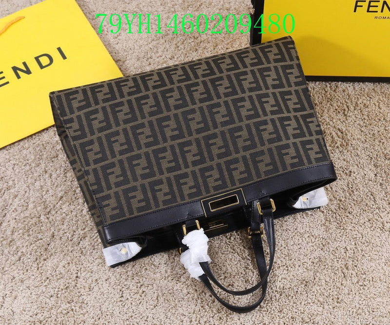 GC - Shoulder - 2686