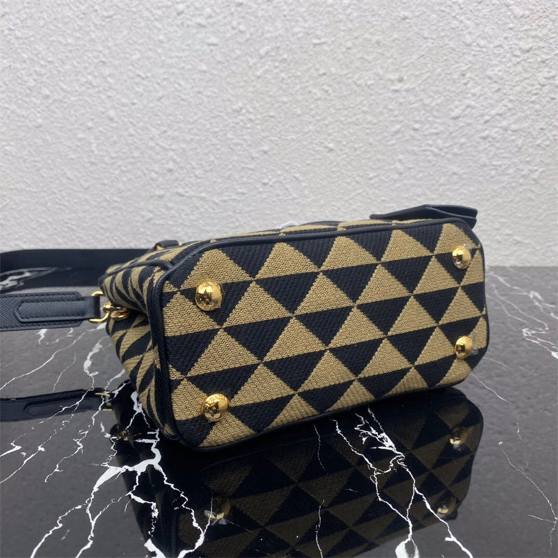 ZEP - PD Bags - 242