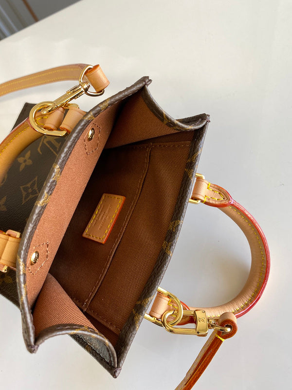 LOV - Luxurious Totes - 2355