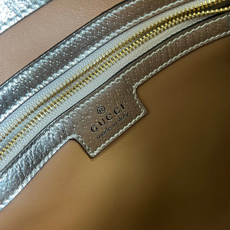 Lux-Totes - GCI Bags - 2020