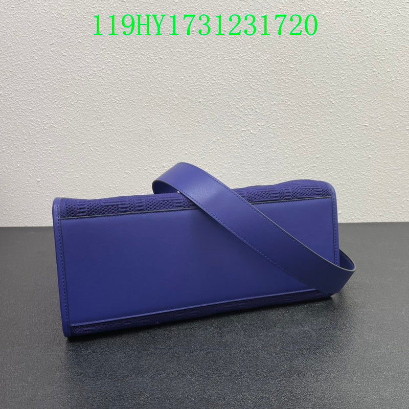 GC - Shoulder - 2722