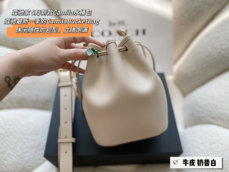 Luxurious Totes - CCH2 Bags - 064
