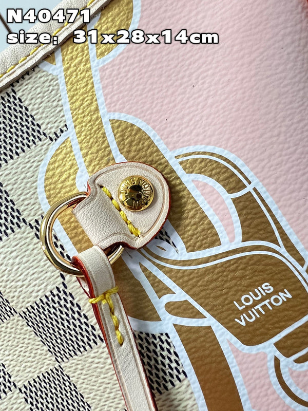 LOV - Luxurious Totes - 568
