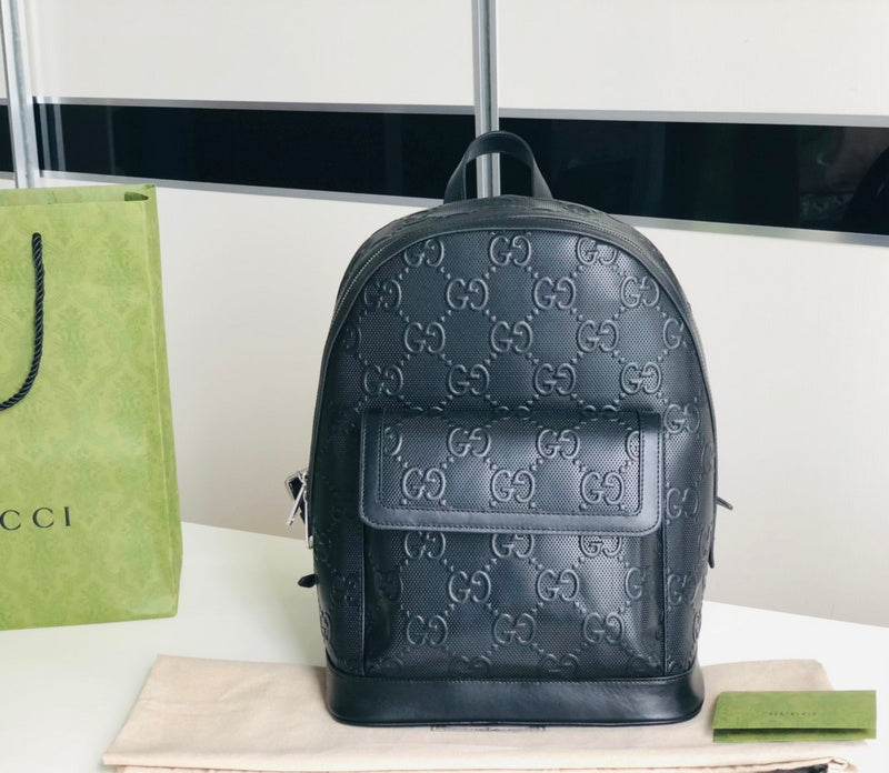 GUI - Luxurious Totes - 733