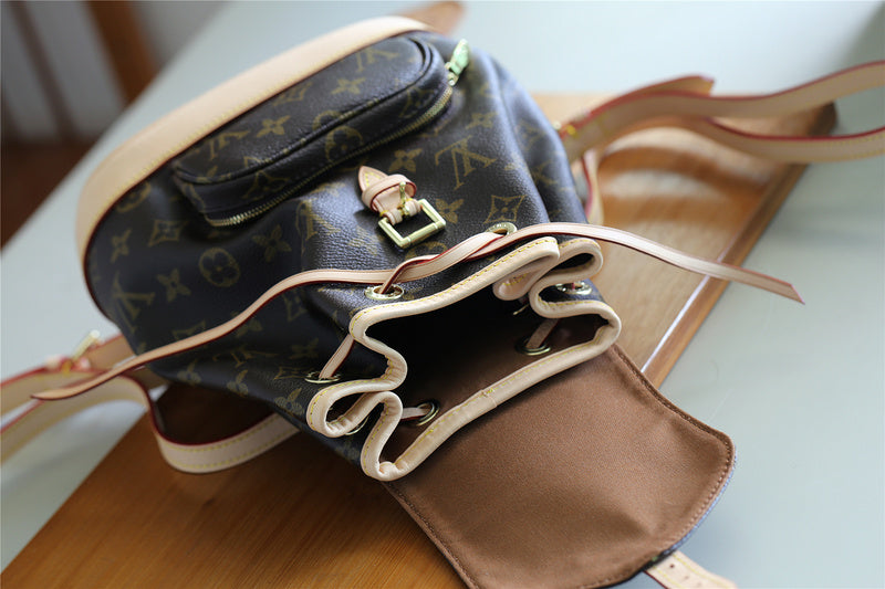 Lux-Totes - LOV Bags - 049