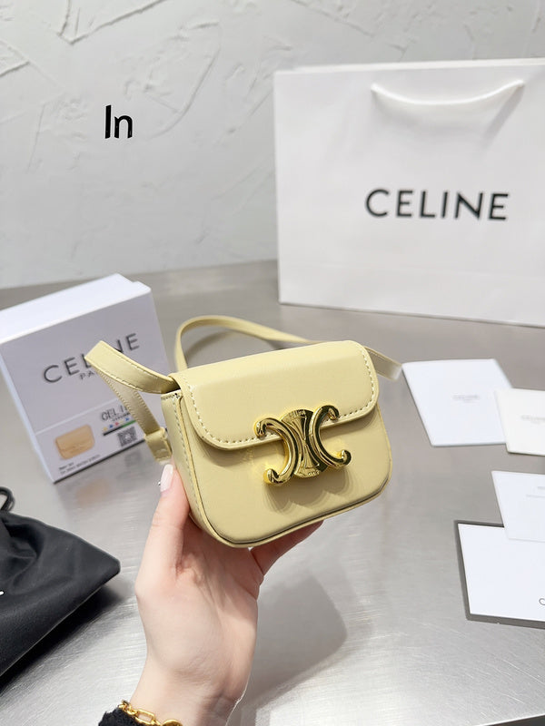 Luxurious Totes - CLE2 Bags - 107