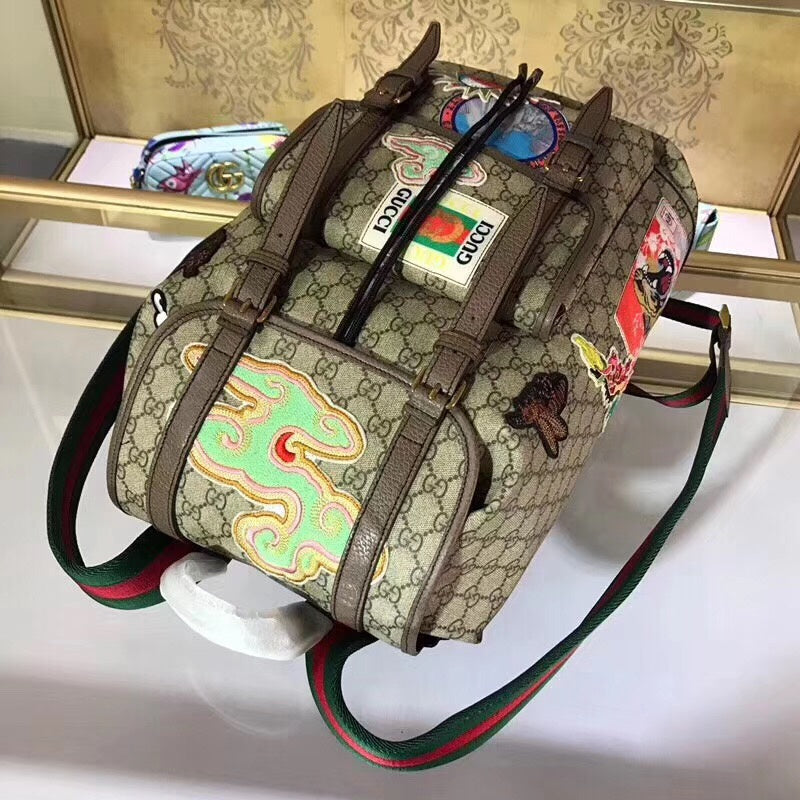 Lux-Totes - GCI Bags - 2154