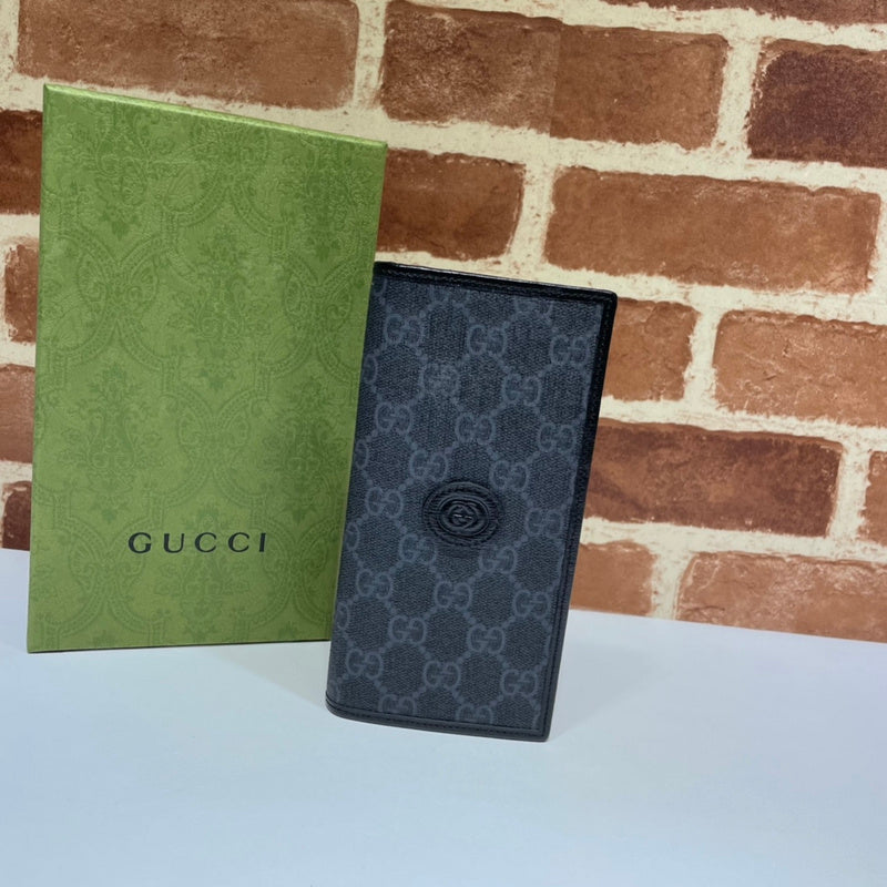 GUI - Luxurious Totes - 804