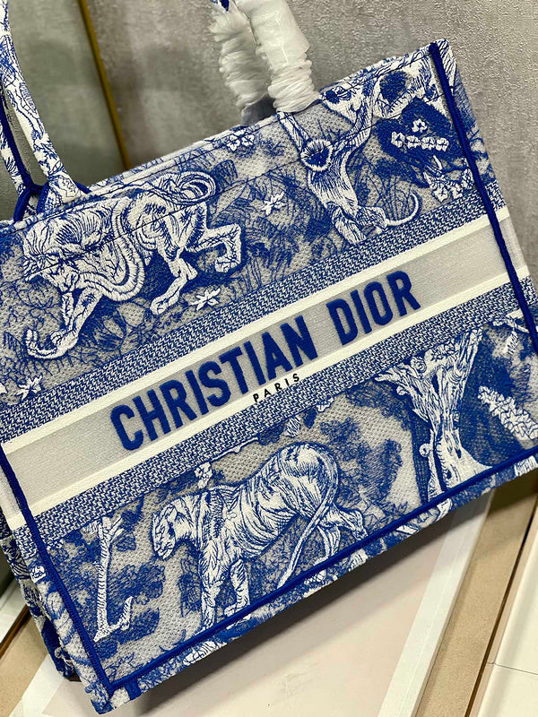 Luxurious Totes - Latest - 6291