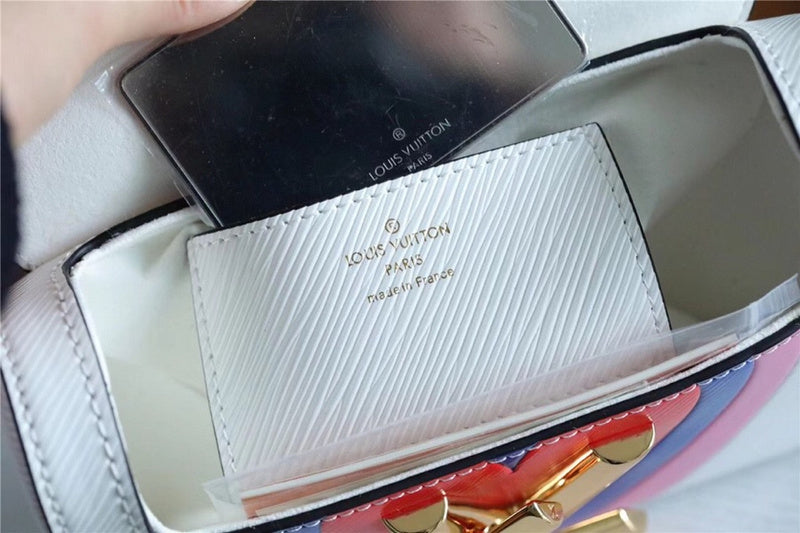 Lux-Totes - LOV Bags - 999