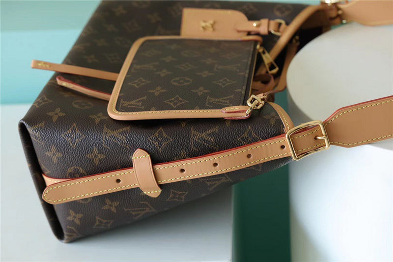 Lux-Totes - LOV Bags - 1052