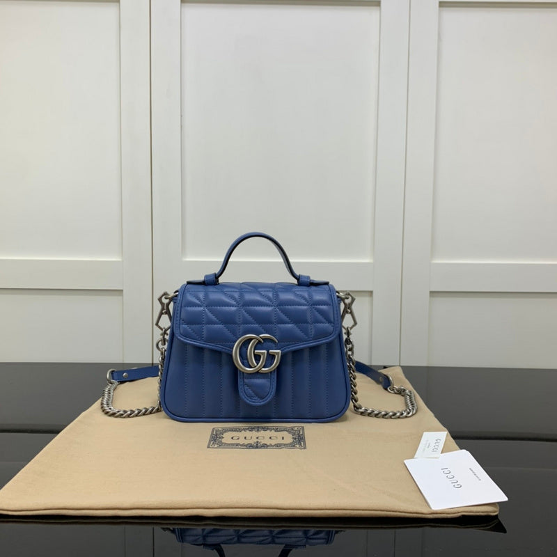 GUI - Luxurious Totes - 1083