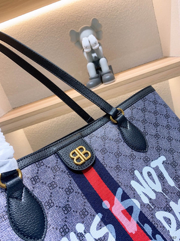 Luxurious Totes - BGA2 Bags - 247