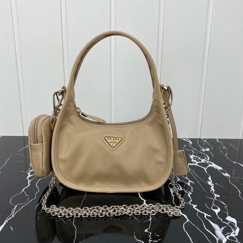 The-ZEP - PDA Bags - 1152