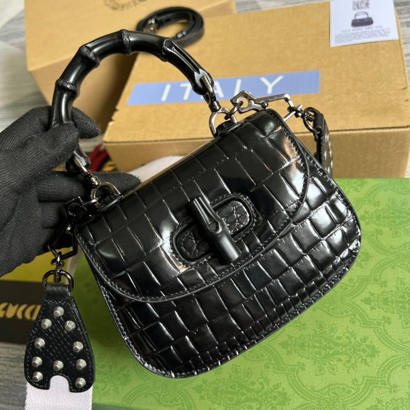 Lux-Totes - GCI Bags - 2034