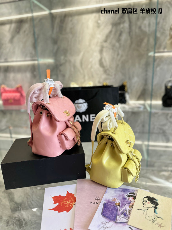 Style My Style - CNL3 Bags - 464