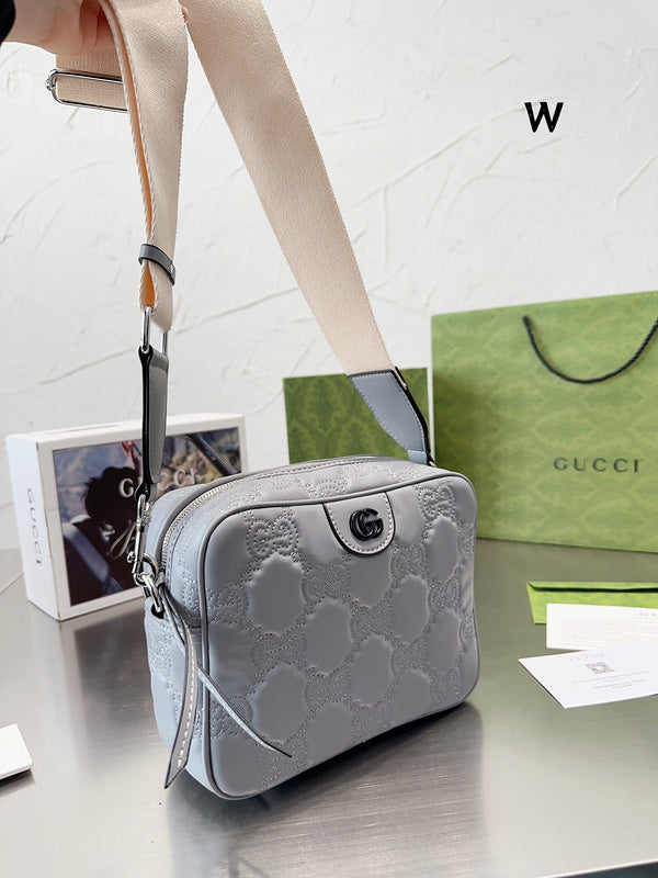 Luxurious Totes - GUI3 Bags - 153