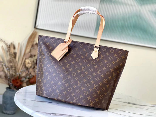 LOV - Luxurious Totes - 1991