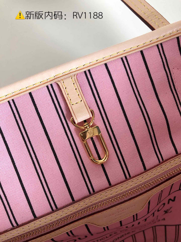 Luxurious Totes - Latest - 3611