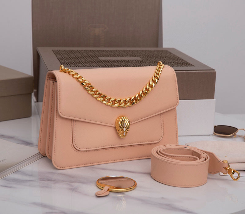 Luxurious-Totes - BVLGA Bags - 332