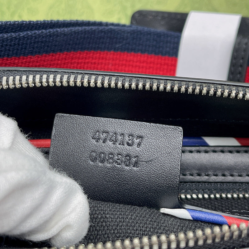 Lux-Totes - GCI Bags - 2486