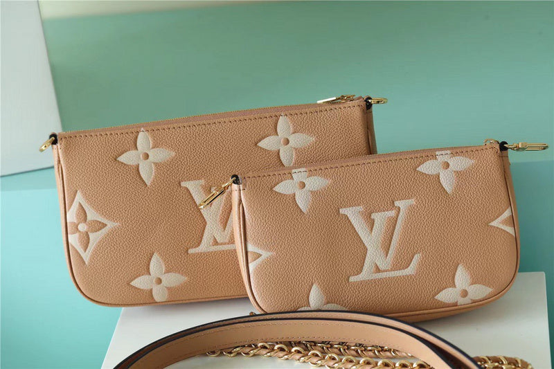 Lux-Totes - LOV Bags - 522