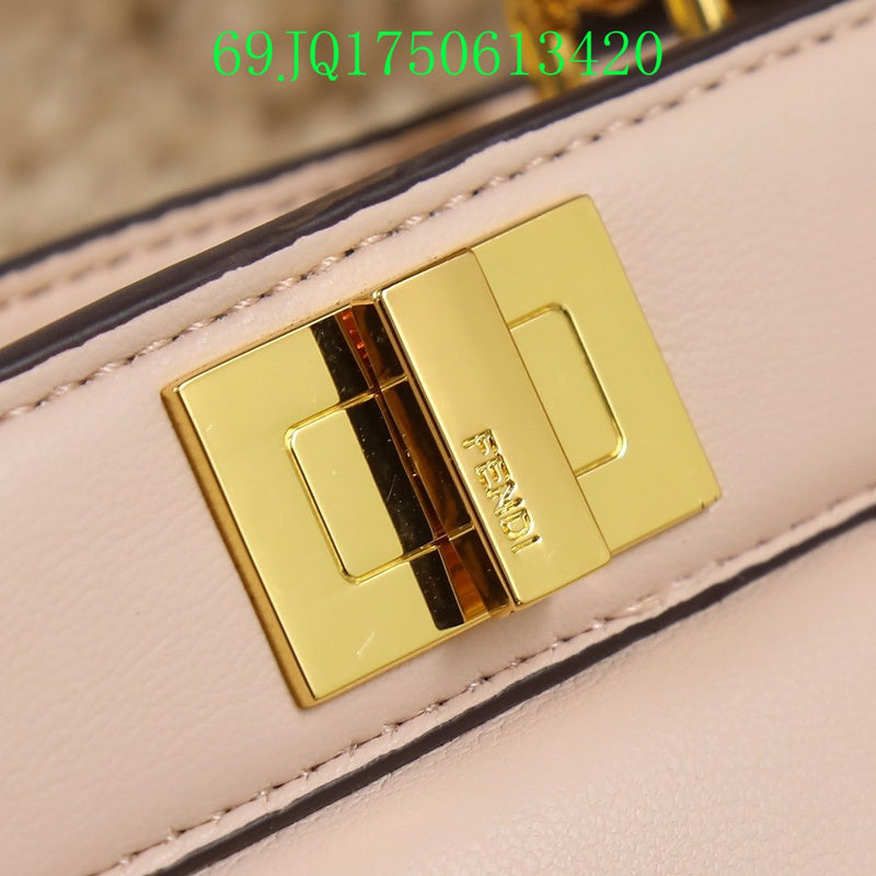 GC - Shoulder - 3137