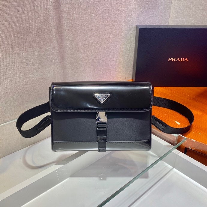 ZEP - PD Bags - 490