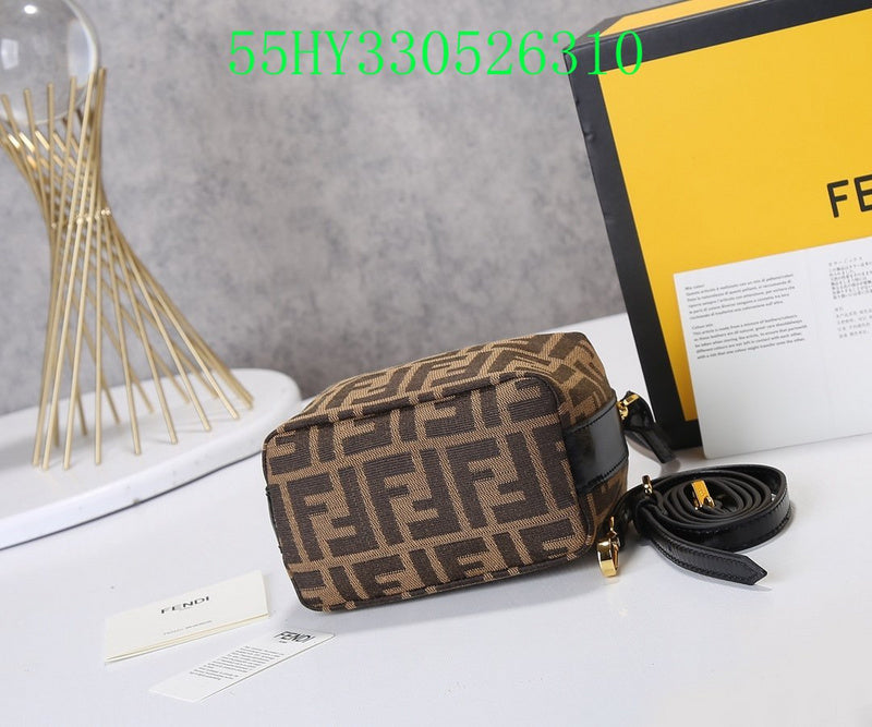 GC - Shoulder - 3047