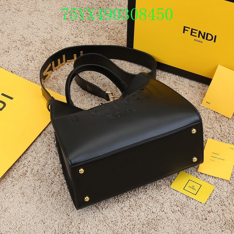 GC - Shoulder - 3448