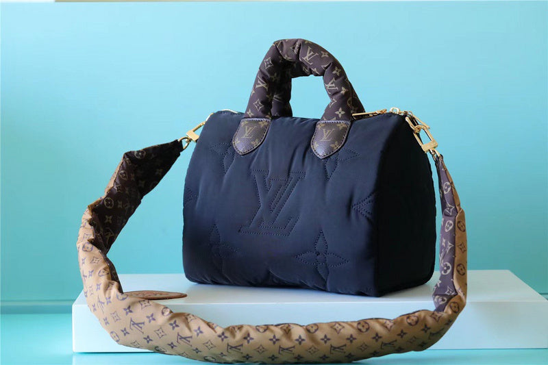 Lux-Totes - LOV Bags - 1267