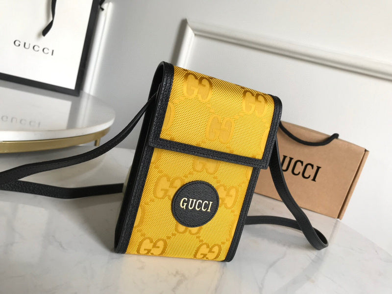 Lux-Totes - GCI Bags - 2741
