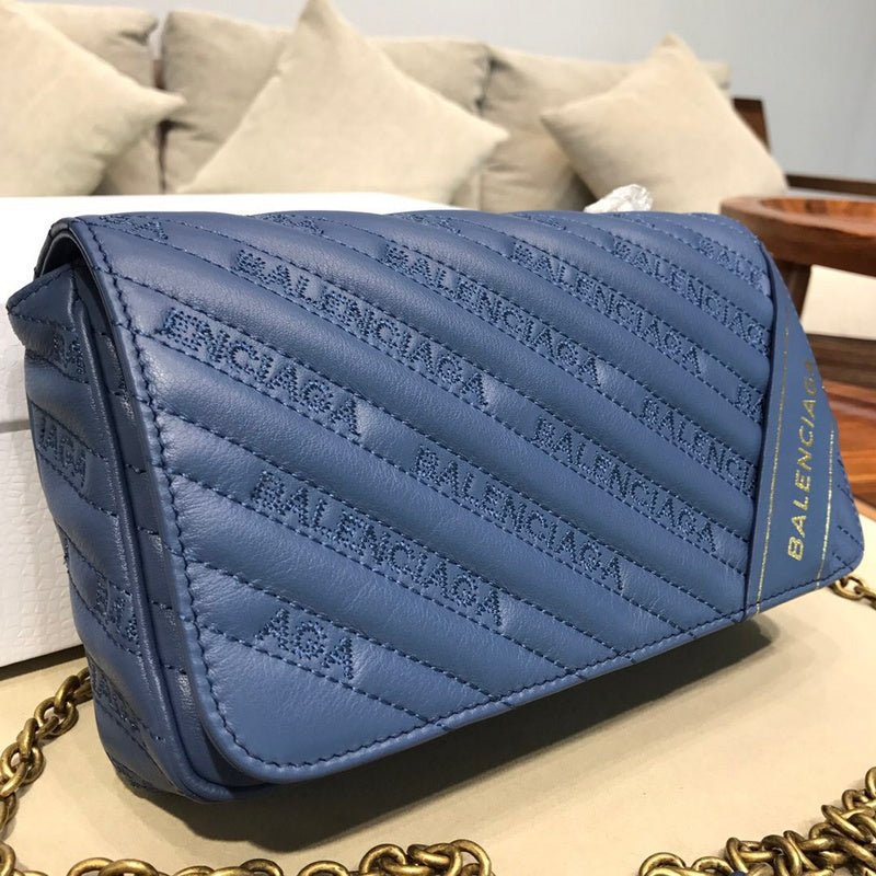 Style My Style - BGA Bags - 695