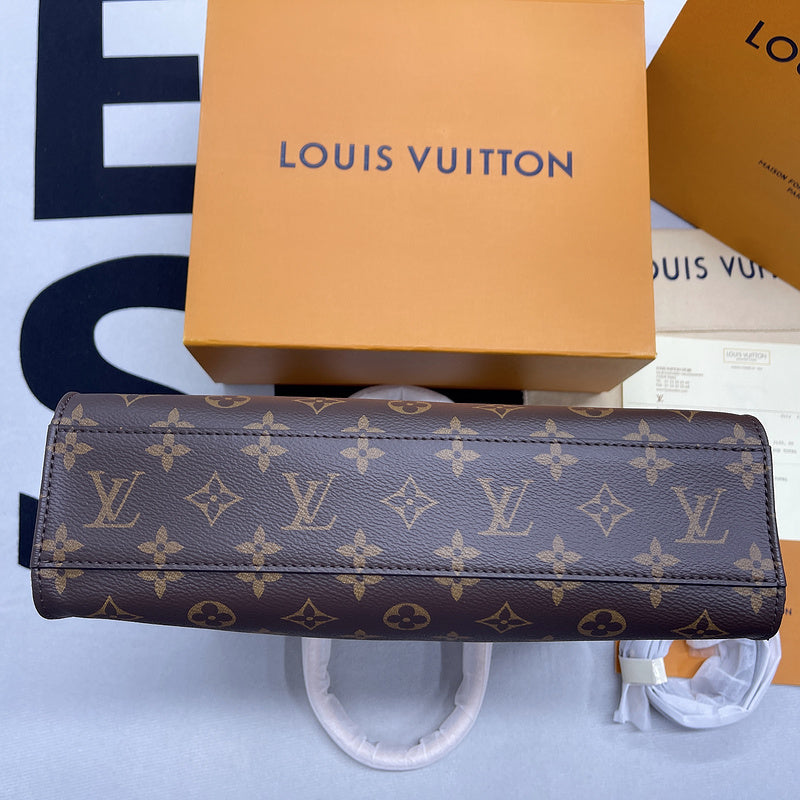 Lux-Totes - LOV Bags - 1373