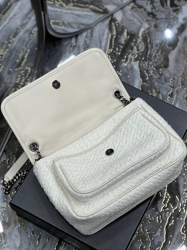 Luxurious Totes - Latest - 8462