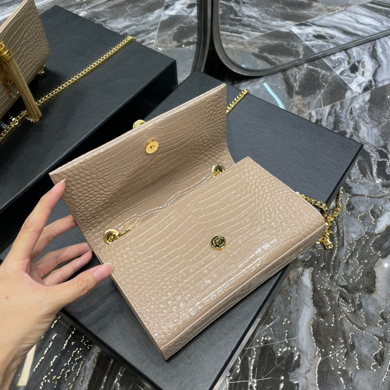 Luxurious Totes - Latest - 8518