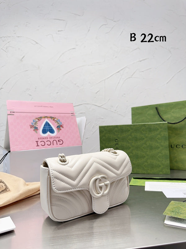 Luxurious Totes - GUI3 Bags - 267