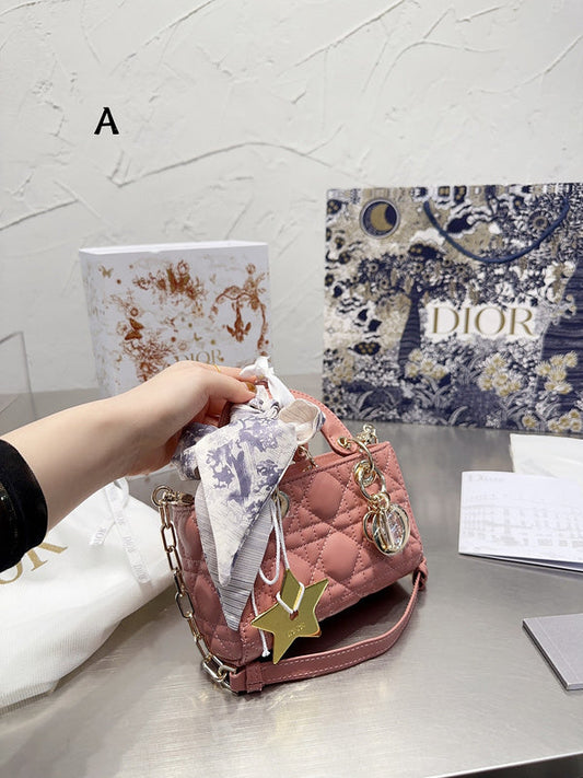 Luxurious Totes - DOR2 Bags - 323