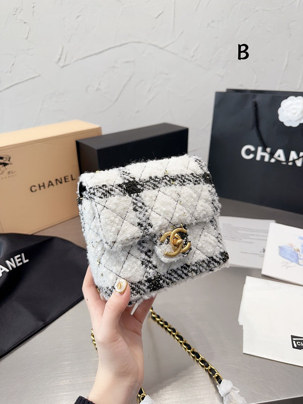 Style My Style - CNL3 Bags - 374
