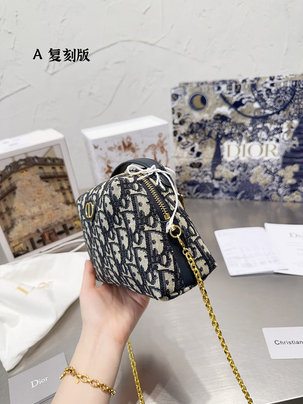 Luxurious Totes - DOR2 Bags - 106