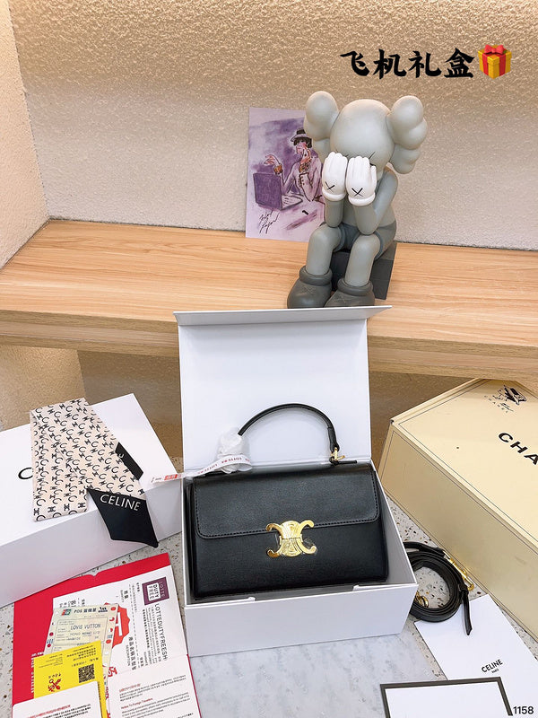 Luxurious Totes - CLE2 Bags - 016