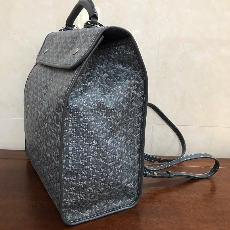 Lux-Totes - GOD Bags - 012