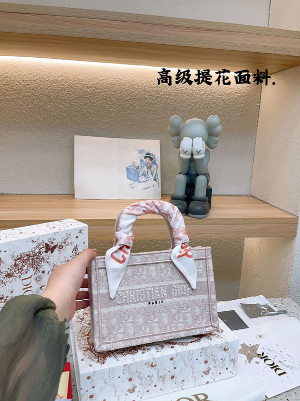 Style My Style - DOR2 Bags - 076