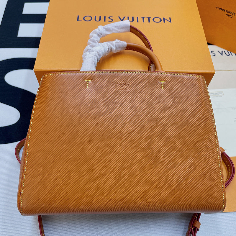 Lux-Totes - LOV Bags - 786