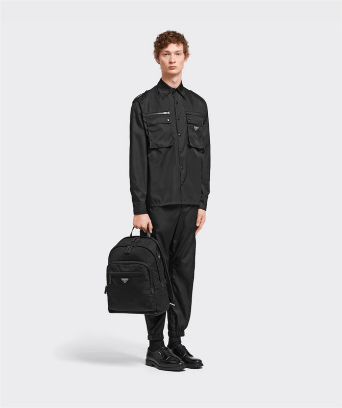 ZEP - PD Bags - 166