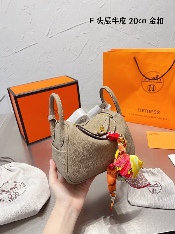 Style My Style - HMS3 Bags - 034